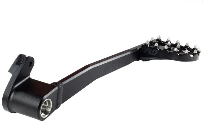 FLO MOTORSPORTS - HDBP-807 - Adjustable Brake Lever