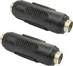 CALIFORNIA HEAT - FAPS - 12V Female Adapter Plugs