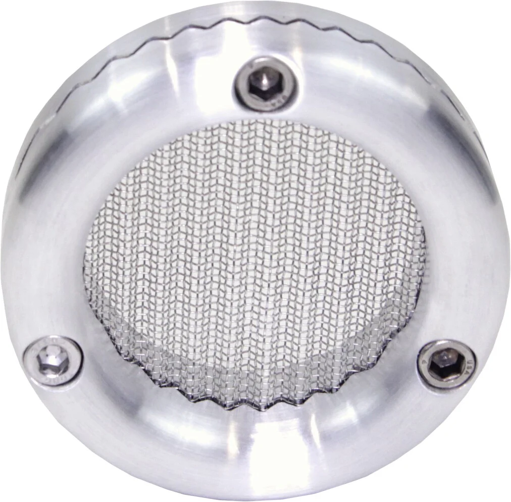 OLD STF - KRBB - Bee Blocker Carb Cover