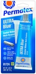 PERMATEX - 81724 - Ultra Blue RTV Silicone