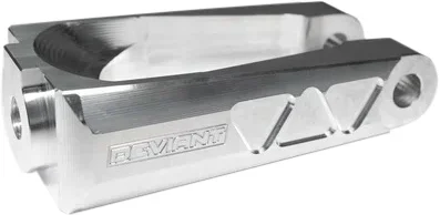 DEVIANT RACE PARTS - 418507 - Billet Shock Fork Set