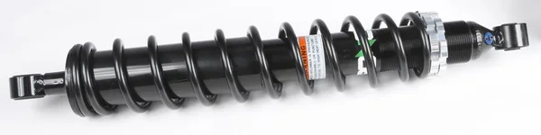BRONCO AU-04422 Gas Shock - High-Performance Suspension for Off-Road Vehicles