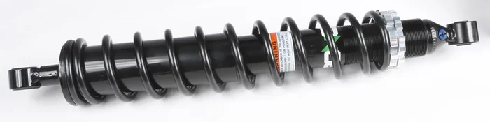 BRONCO AU-04422 Gas Shock - High-Performance Suspension for Off-Road Vehicles