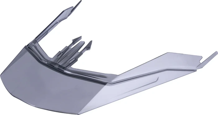 ALPINESTARS - 8984523-005-OS - S-M10 Visor