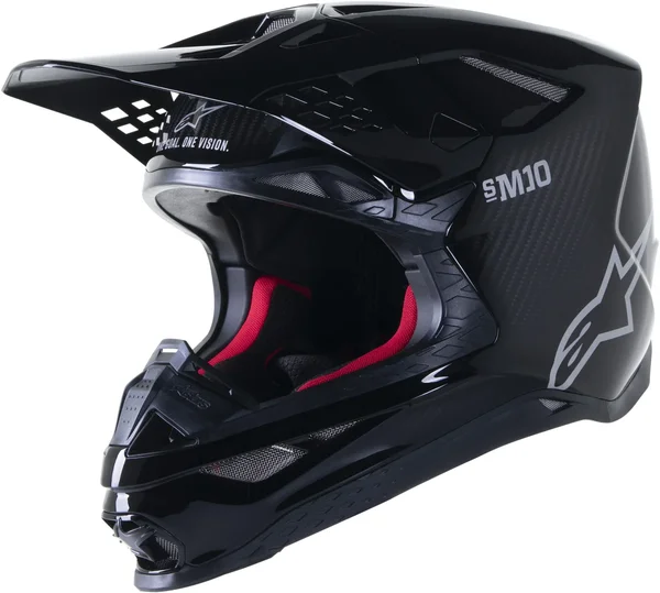 ALPINESTARS - 8300323-1188-XS - S-M10 Helmet