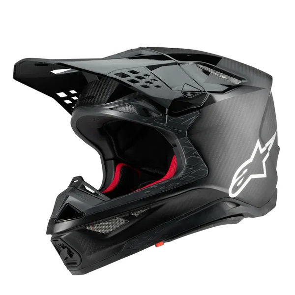 ALPINESTARS - 8300423-1902-XS - S-M10 Helmet
