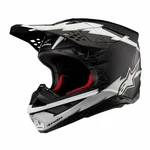 ALPINESTARS - 8300823-1121-M - S-M10 Helmet