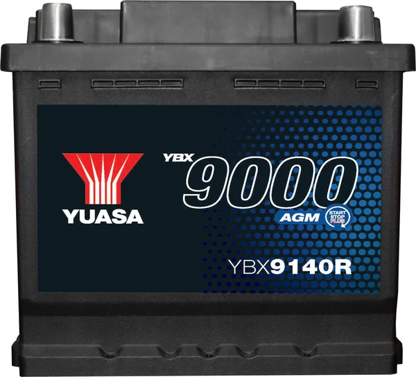 YUASA - YBXM79L1560RZR - YBX9140R