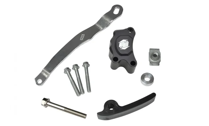 ENDURO ENGINEERING - 13-1223 - Clutch Cylinder Guard