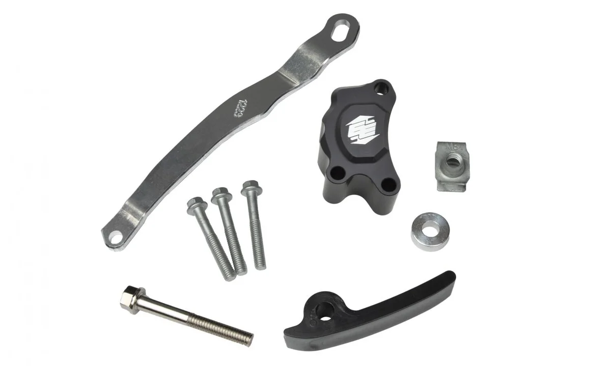 ENDURO ENGINEERING - 13-1223 - Clutch Cylinder Guard