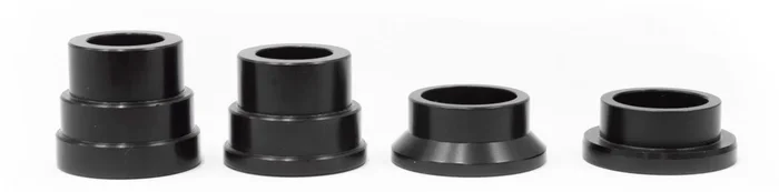 ENDURO ENGINEERING - 16-088 - Wheel Spacers
