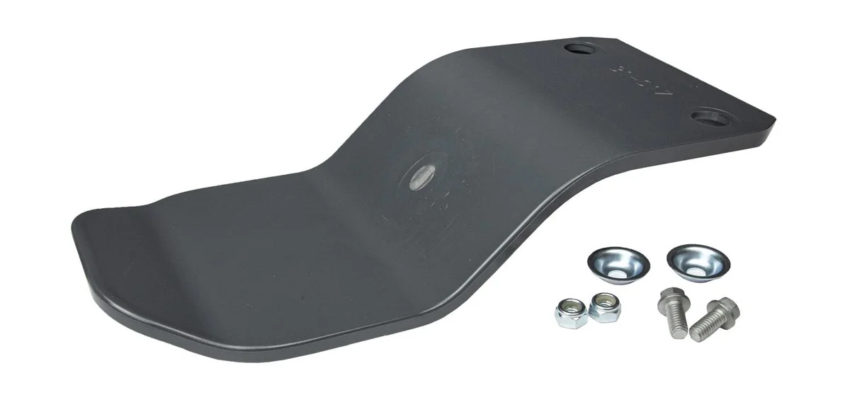 ENDURO ENGINEERING - 31-1023 - Skidplate Linkage Guard