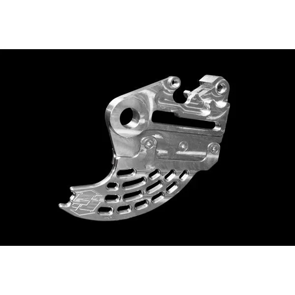 ENDURO ENGINEERING - 33-1022 - Rear Disc Guard