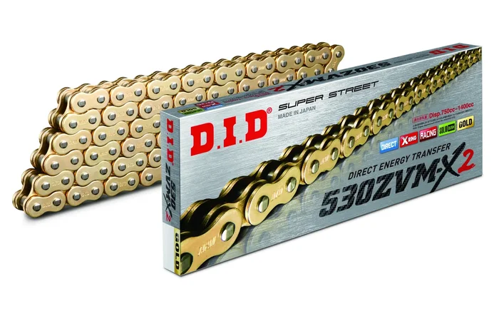 D.I.D - 530ZVMX2G150 - ZVM-X2 Chain
