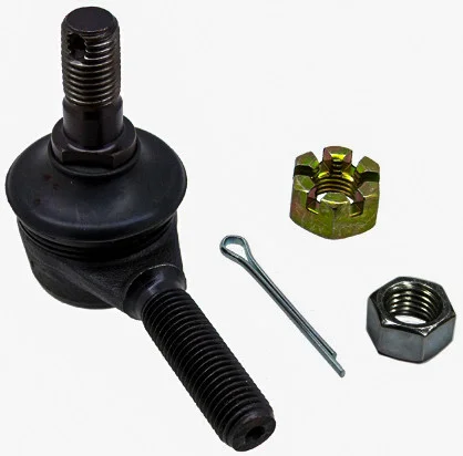 BRONCO AT-08126 Tie Rod End - High-Quality Suspension Component for Off-Road Vehicles