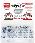 BOLT - BTPP-4T - Model Specific Pro-Pack Kit