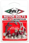 BOLT - BETA.RTR - Rotor Bolts