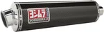 YOSHIMURA - 1115452 - RS-3 Slip-On Exhaust