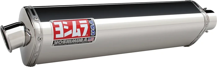 YOSHIMURA - 1126265 - TRS Slip-On Exhaust