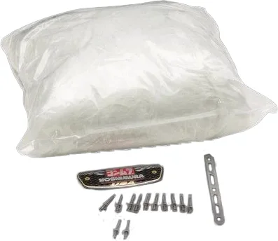 YOSHIMURA - REPACK-R77-ADV - Muffler Repack Kit