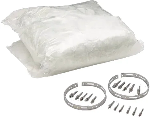 YOSHIMURA - REPACK-TRI-ADV - Muffler Repack Kit