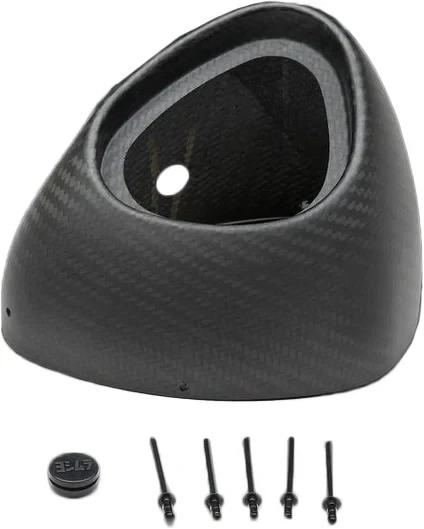 YOSHIMURA - YM5-CFR-D-K - End Cap Kit