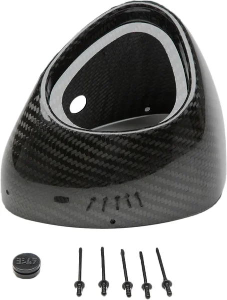 YOSHIMURA - YM5-CFR-K - End Cap Kit