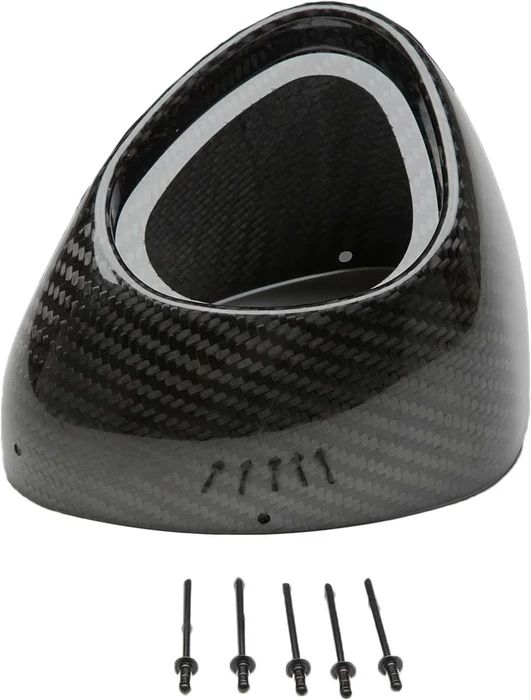 YOSHIMURA - YM5-CFR-R-K - End Cap Kit