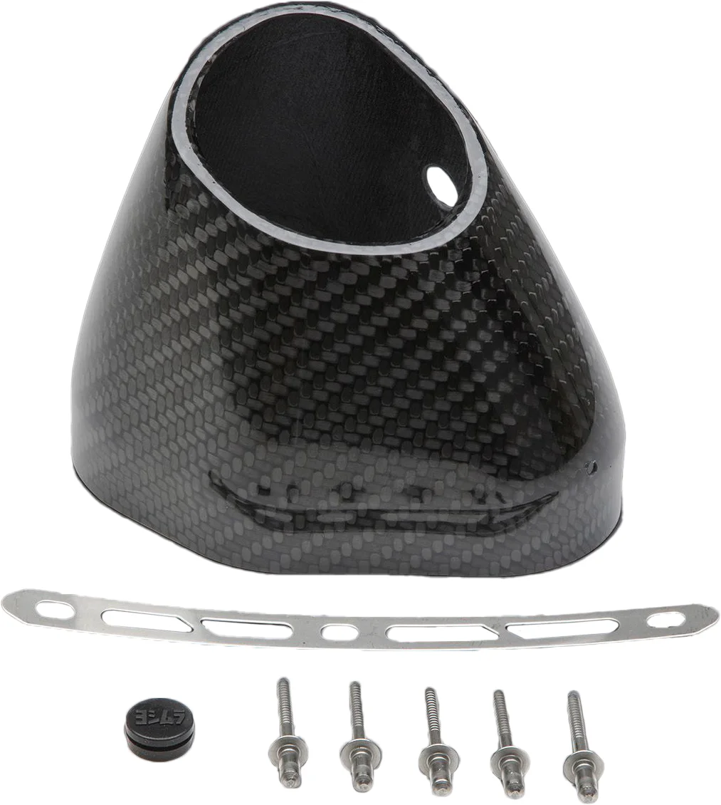 YOSHIMURA - YM7-CFL-01-K - End Cap Kit