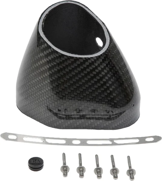 YOSHIMURA - YM7-CFL-K - End Cap Kit