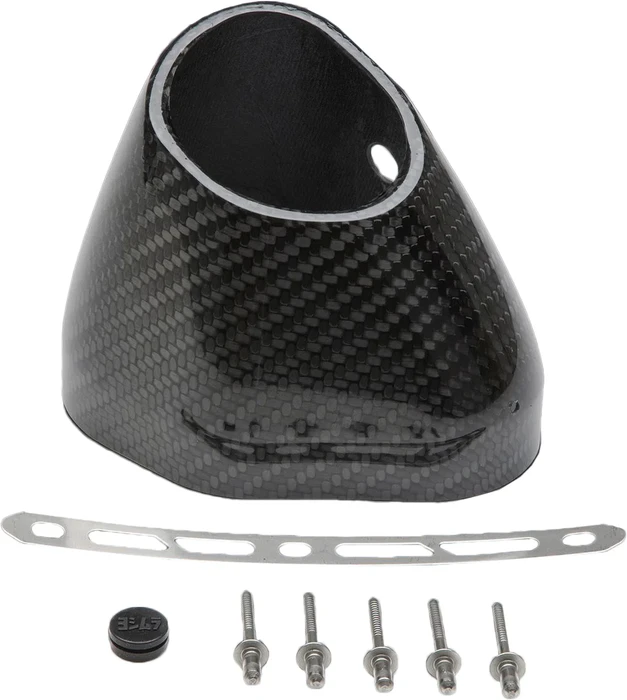 YOSHIMURA - YM7-CFL-K - End Cap Kit