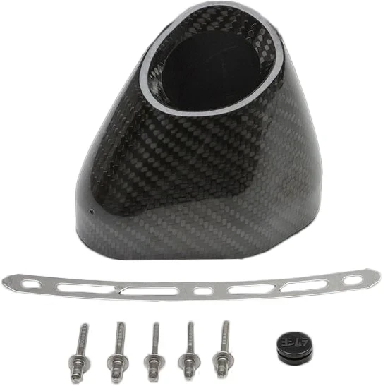 YOSHIMURA - YM7-CFR-K - End Cap Kit