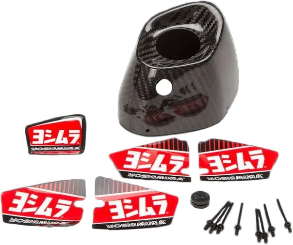 YOSHIMURA - YM9-CFC-L-1-K-1 - End Cap Cover Kit