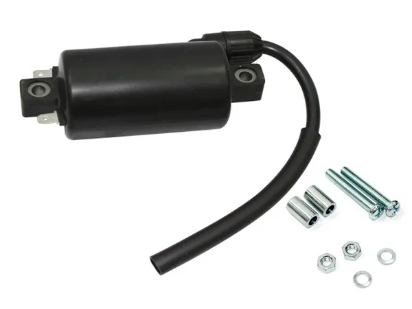 BRONCO AT-01314 ATV Ignition Coil - High-Performance Electrical Component for Reliable Engine Ignition