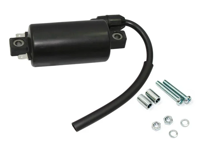 BRONCO AT-01314 ATV Ignition Coil - High-Performance Electrical Component for Reliable Engine Ignition