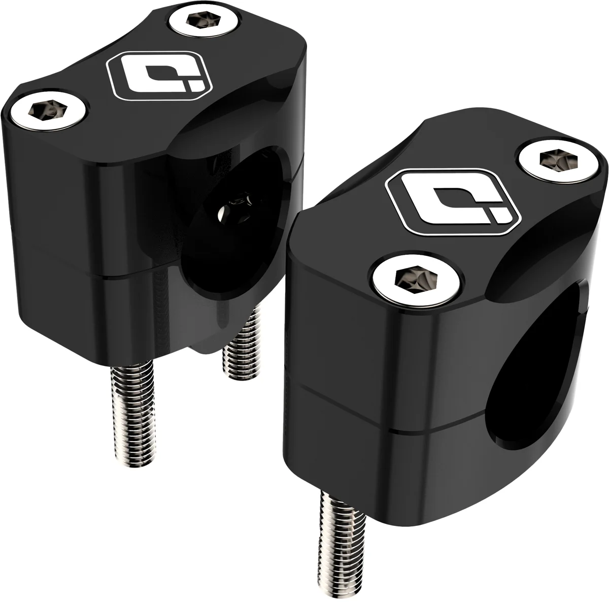 ODI - H71UMB - Bar Mount Adapter