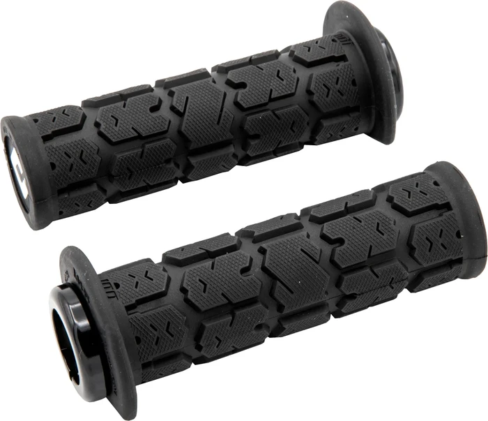 ODI - J33RGB-B - Rogue Standard Lock-on Grips
