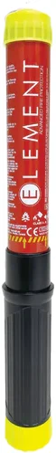 ELEMENT FIRE - ELE-E100 - Element Fire Extinguisher