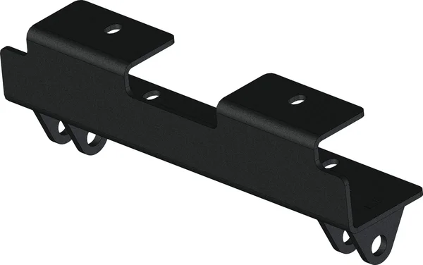 KFI - 106425 - Front Mount Plows