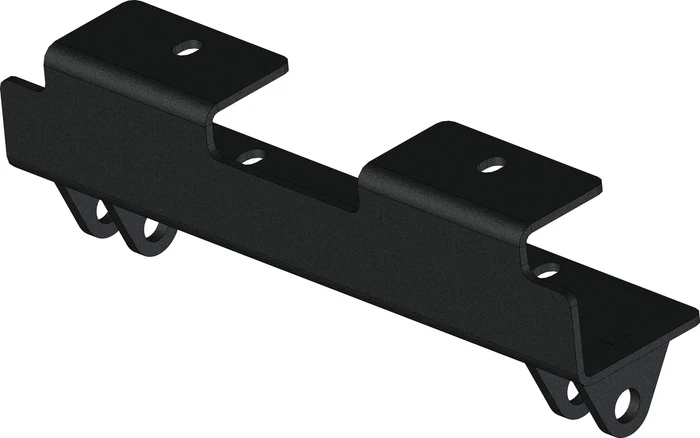 KFI - 106425 - Front Mount Plows