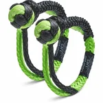 BUBBA ROPES - 176744 - Gator Jaw