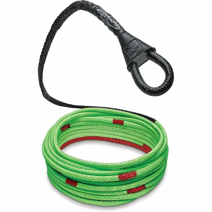 BUBBA ROPES - 176754X40 - Synthetic Winch Line