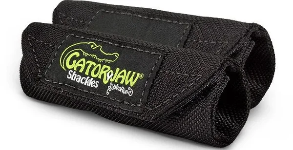BUBBA ROPES - 1767820CG - Rope Chafe Guard