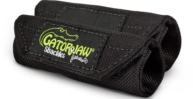 BUBBA ROPES - 1767820CG - Rope Chafe Guard
