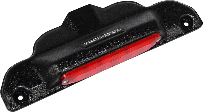 PDP - LED-SDG4BR - LED Taillight w/Housing