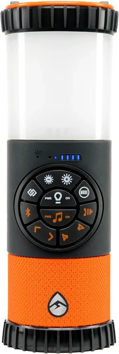 ECOXGEAR - GDI-EXLTN400 - EcoLantern