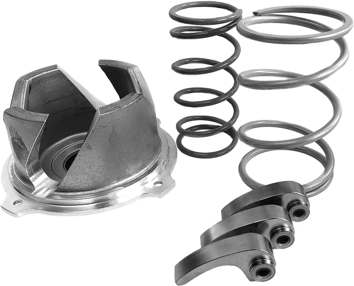 EPI - WE437699 - Sport Utility Clutch Kit