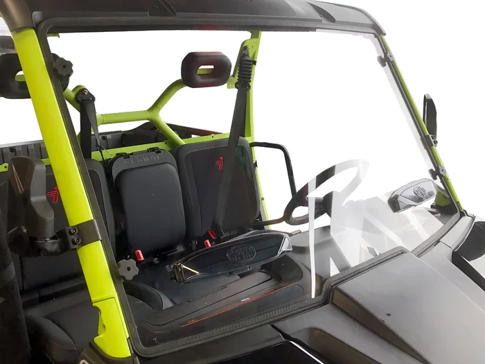 SPIKE - 78-1900 - Full Windshield