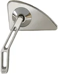 PRO ONE - 102120 - MINI TD V2 CUT STEM MIRROR LEFT CHROME