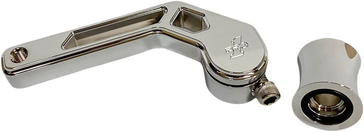 PRO ONE - 500775 - T-Rex Shorty Shifter Arm